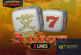 5 Hot Dice