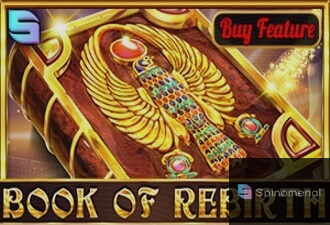 Book of Rebirth