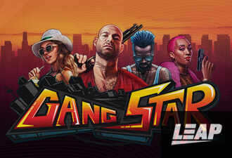 GangStar
