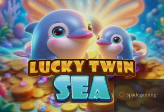 Lucky Twin Sea
